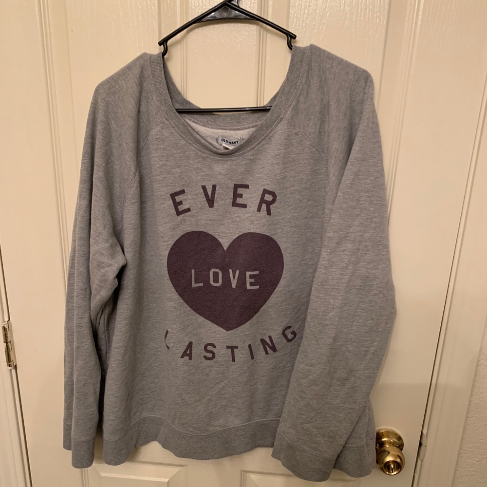 Old Navy Sweater Bundle